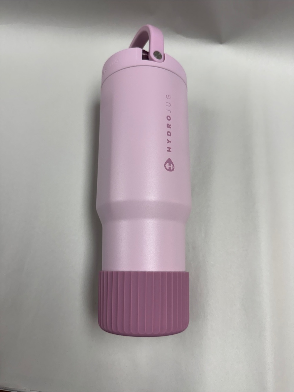 HYDROJUG 32 oz bnwt sweet pea